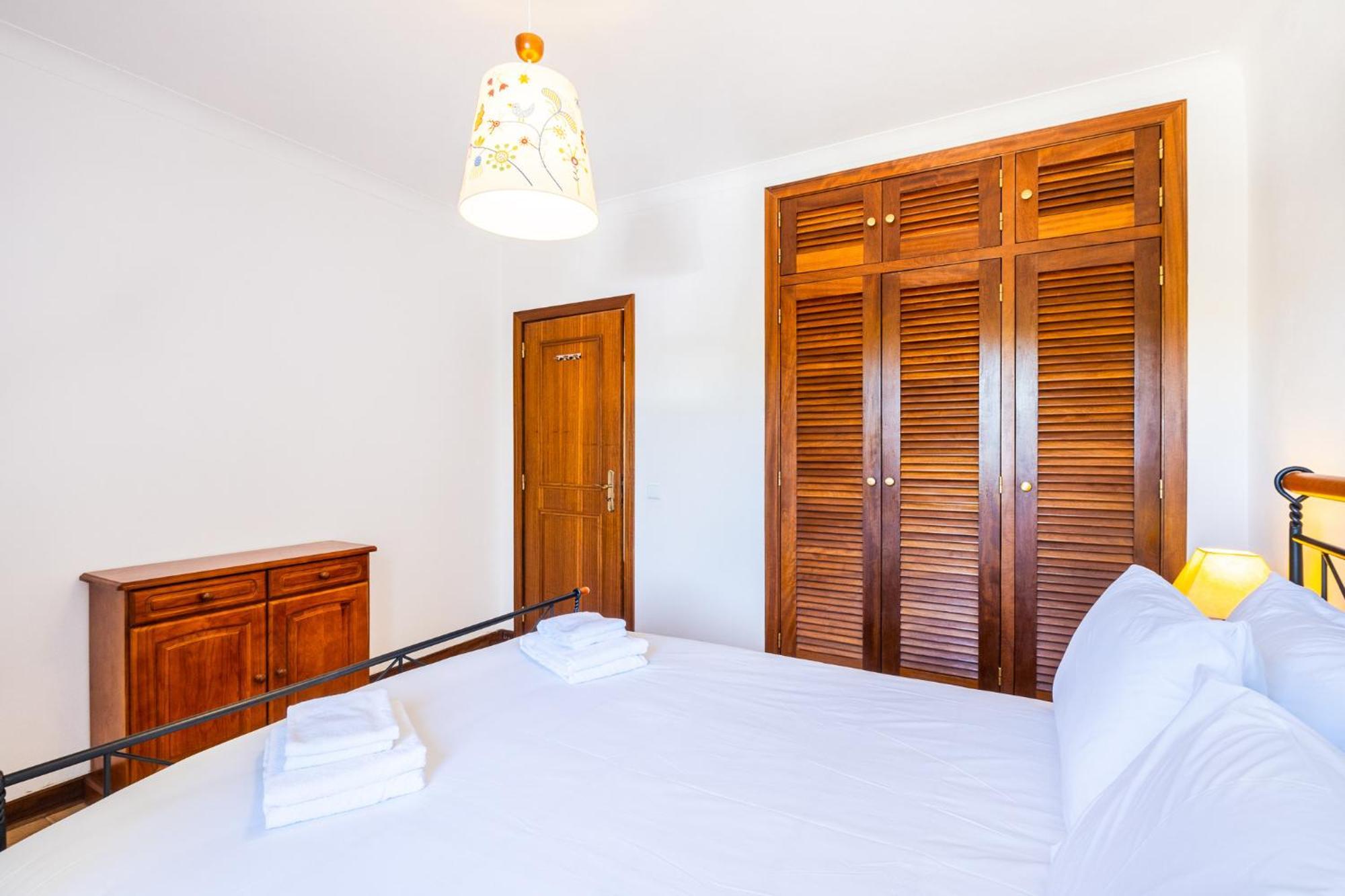 A Vilita Beach Apartment 페라구도 외부 사진