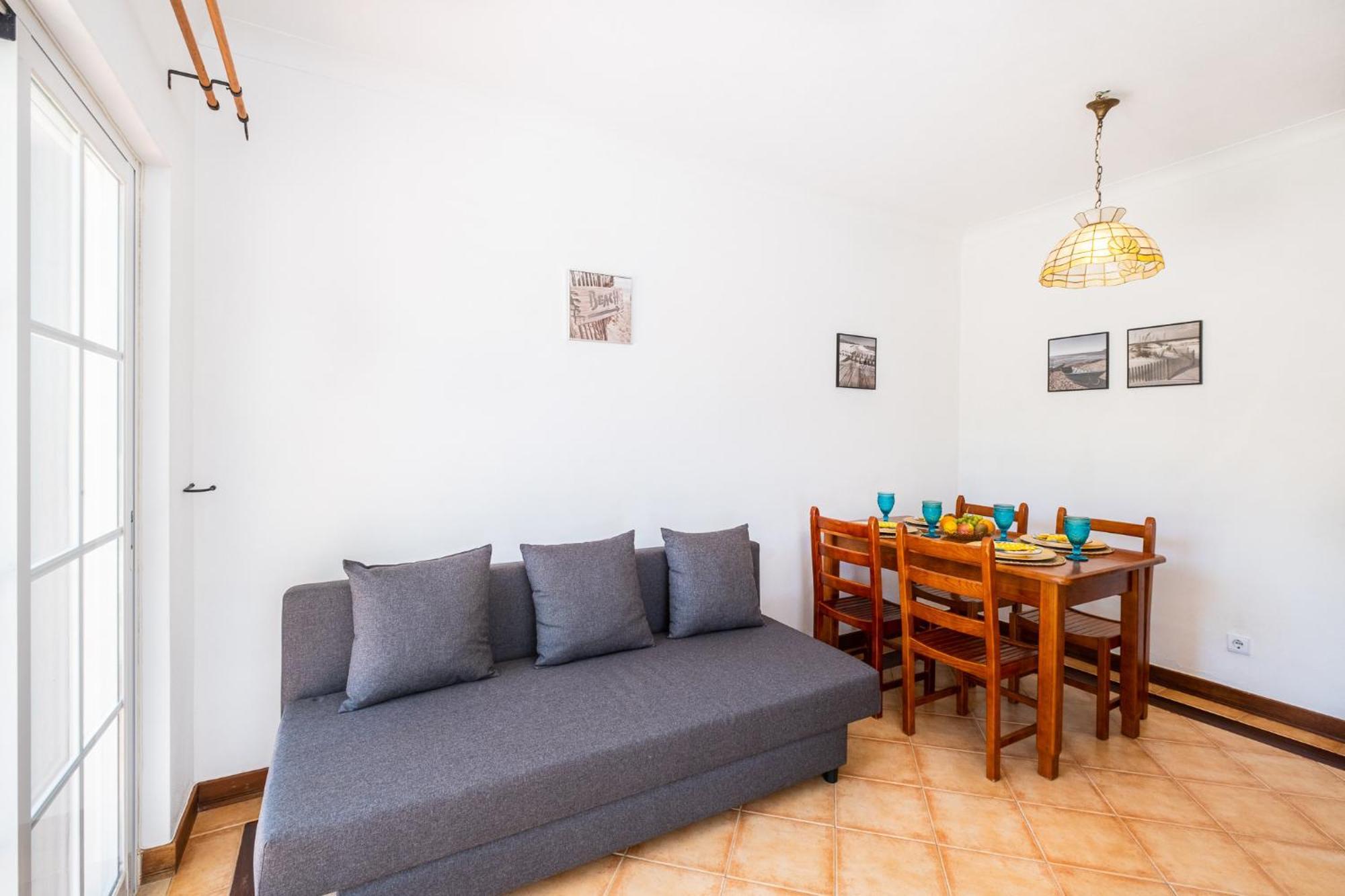 A Vilita Beach Apartment 페라구도 외부 사진
