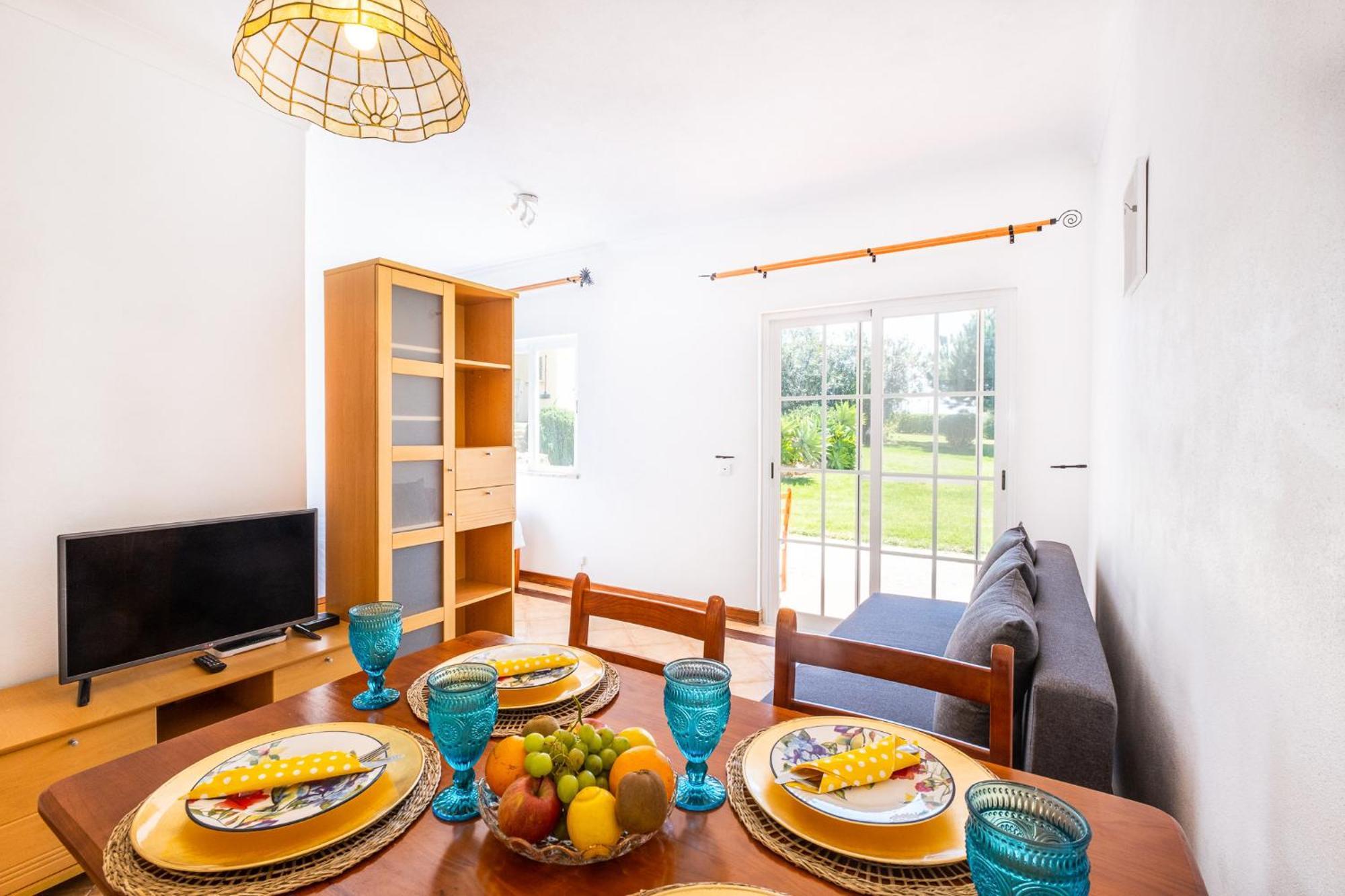 A Vilita Beach Apartment 페라구도 외부 사진