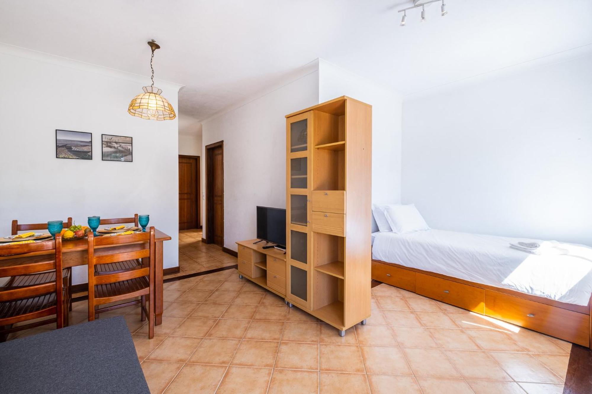 A Vilita Beach Apartment 페라구도 외부 사진