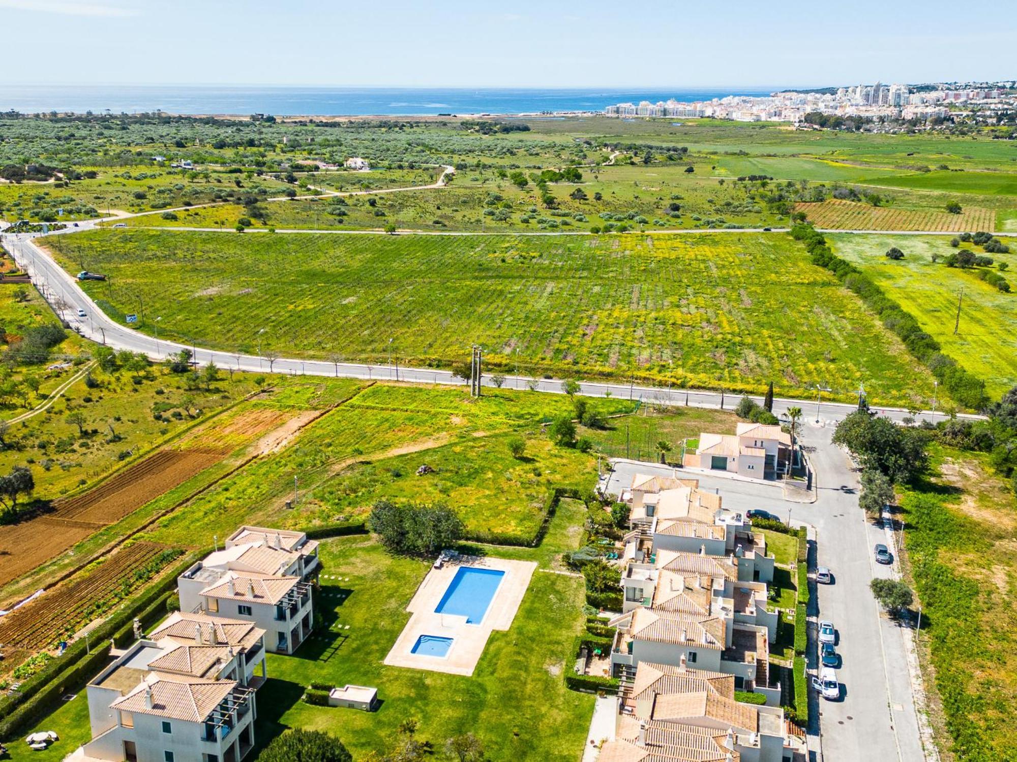A Vilita Beach Apartment 페라구도 외부 사진